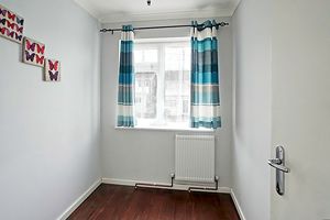 Bedroom 3- click for photo gallery